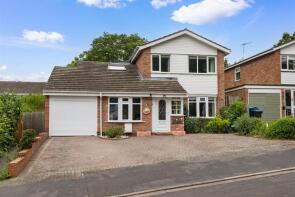 6, Verney Drive, Stratford-upon-avon CV37 0DX