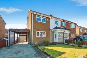 54, St Stephen Road, Great Sankey, Warrington WA5 2BJ