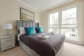 Flat 3, 11, Arthur Street, Pilrig, Edinburgh EH6 5DA