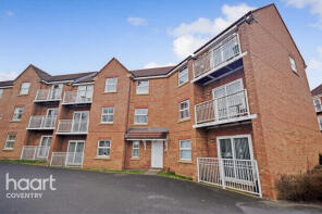 5, Gillquart Way, Coventry CV1 2UE