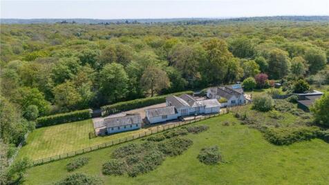 Church Road, High Beech, Loughton, Essex, IG10