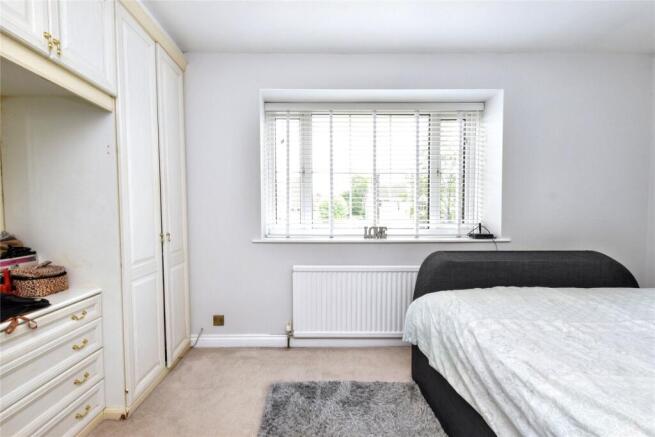 Fieldway Rise, Leeds, West Yorkshire photo 4