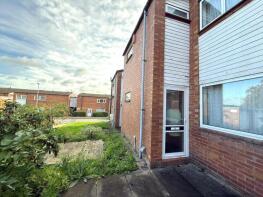 2, Millbrook Walk, Leicester LE4 2TP