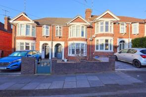 108, Grayswood Avenue, Coventry CV5 8HP