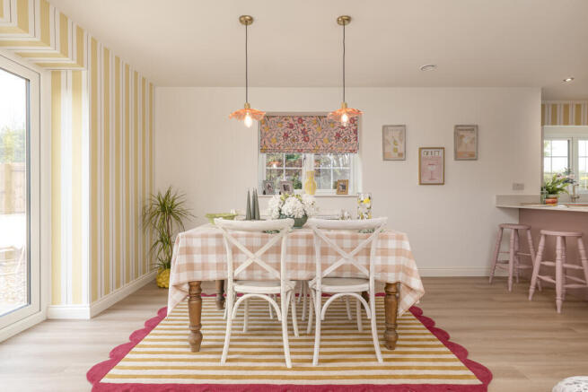 Show Home Image