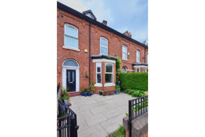 1421, Ashton Old Road, Manchester M11 1HJ