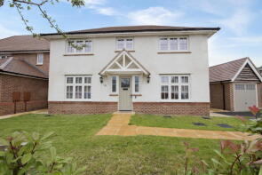 27, Alfred Nock Drive, Priorslee, Telford TF2 9YA