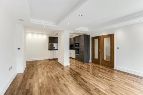 Madoc Close, Childs Hill, NW2