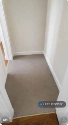 Box Room Off Lounge