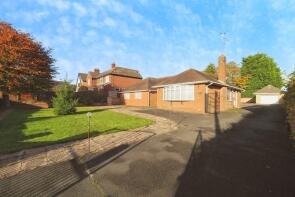 Dawnlea, Station Road, Mansfield NG21 9AQ