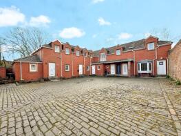 6, Annes Mews, Hamilton ML3 7ED