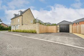 2, Bird Tree Court, Longridge, Preston PR3 2RY