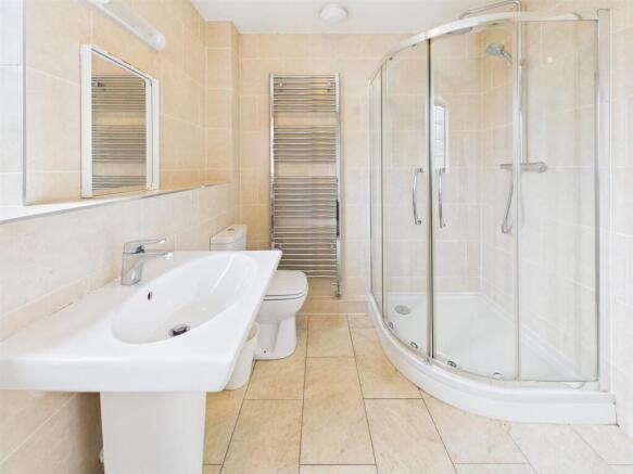 Bathroom 2