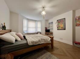 70c, Margery Park Road, Forest Gate, London E7 9LB