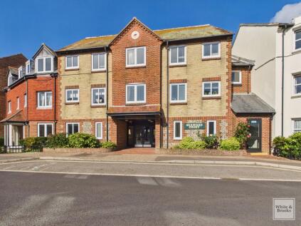 West Street, Seaward Court West Street, PO21