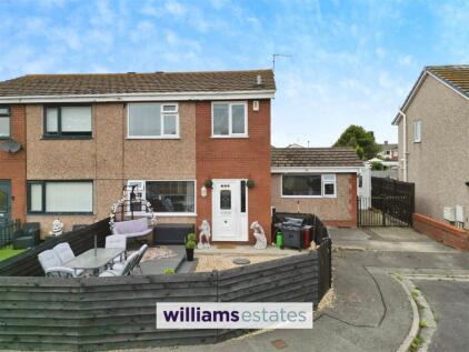 Victoria Road, Prestatyn