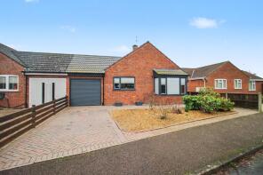 9, Meadow Close, Holt NR25 6JP