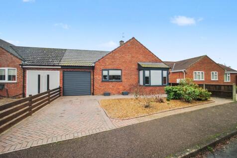 Meadow Close, Holt, Norfolk, NR25