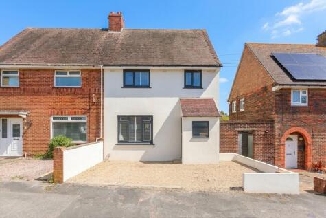 Poynings Drive, Hove, BN3