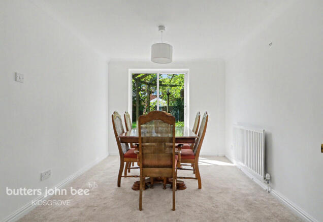Charnwood, Kidsgrove, ST7 4UY photo 4