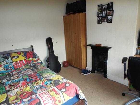 Bedroom 2