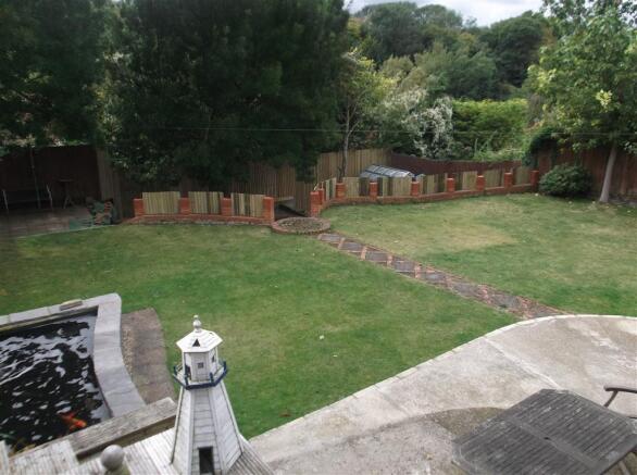 Garden 2