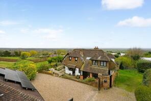 West Bank Cottage, Chart Road, Maidstone ME17 3AW