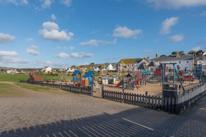 Marazion playi...