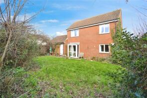 7, Drovers Court, Trimley St Mary IP11 0YH