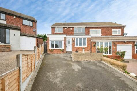 Denton Grove, Great Barr, Birmingham
