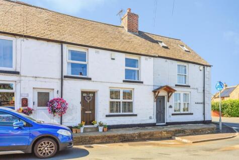 Blacker Lane, Netherton, Wakefield