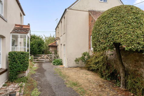 Marsh Street, Warminster, BA12 9PQ