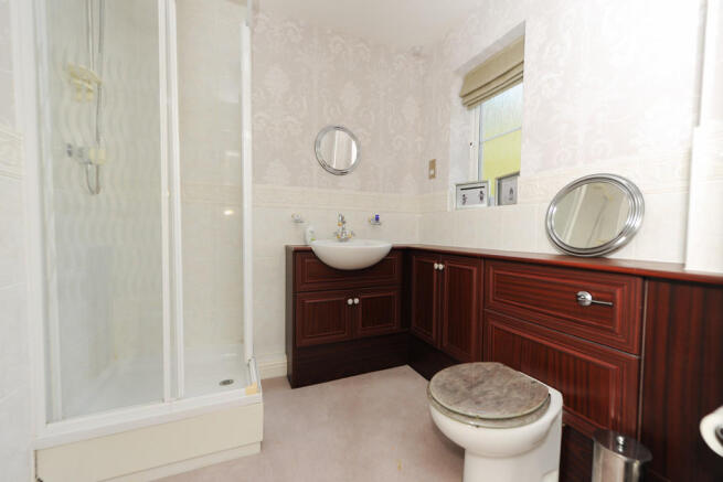 En Suite Bed2