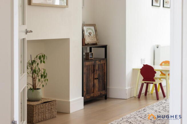3 bed Semi-Detached for sale Image 4