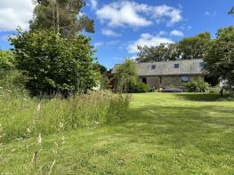Townhead Steading, C82 From East Saltoun To Petersmuir, Tranent EH34 5EB