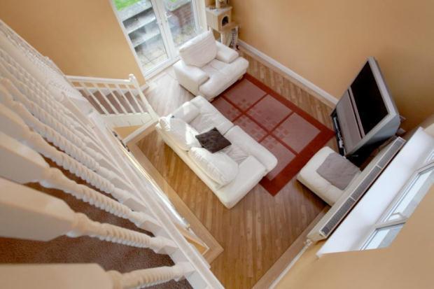 Sitting Area