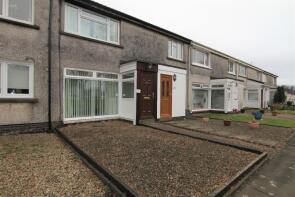 19, Dumyat Avenue, Alloa FK10 2RY