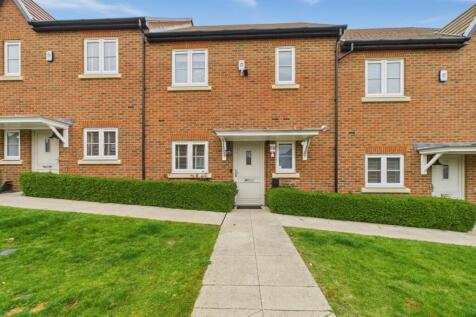 Mallow Grove, Warfield, Berkshire, RG42