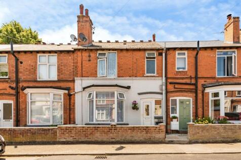 Willow Road, Carlton, Nottingham, Nottinghamshire, NG4