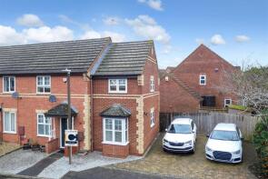 18, Long Ayres, Caldecotte, Milton Keynes MK7 8HF
