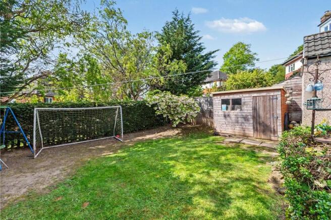 4 bed Semi-Detached for sale Image 7