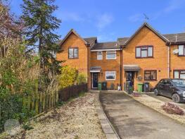 71, The Pastures, Hereford HR2 6EU