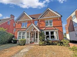 Flat 5, 36, Reigate Road, Reigate RH2 0QN