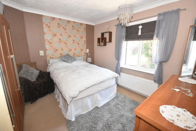 Bed 1