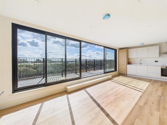 Image for Penthouse Apartment