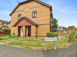 2, Old Burrs, Aylesbury HP21 9HU