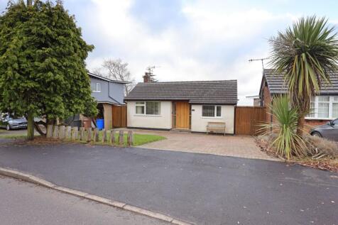 Gravelly Bank, Lightwood, ST3