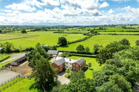 Catesby Road, Hellidon, Daventry, Northamptonshire, NN11