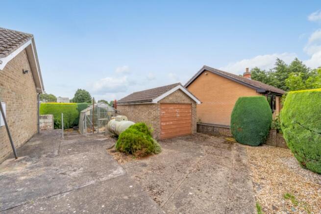 Ivy Lodge (Wainfleet St Marys)-10