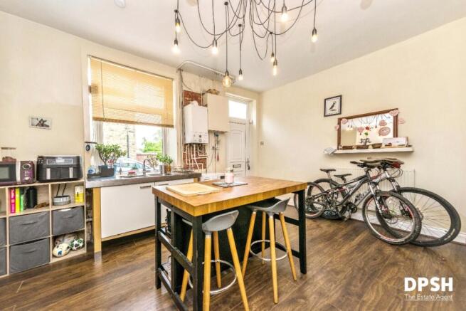2 bed Terraced for sale Image 4